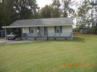 160 Drum Hill Rd, Corapeake, NC 27926