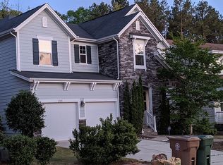 109 River Pine Dr, Morrisville, NC 27560
