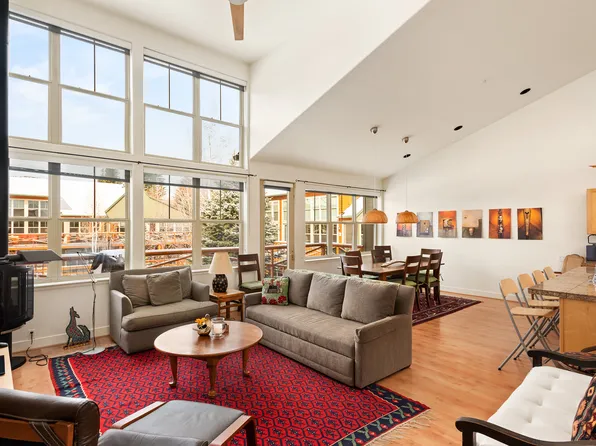 546 Evans Ct, Basalt, CO 81621