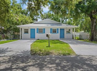 2819 E Marconi St, Tampa, FL 33605