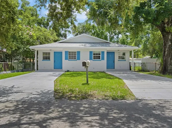 2819 E Marconi St, Tampa, FL 33605