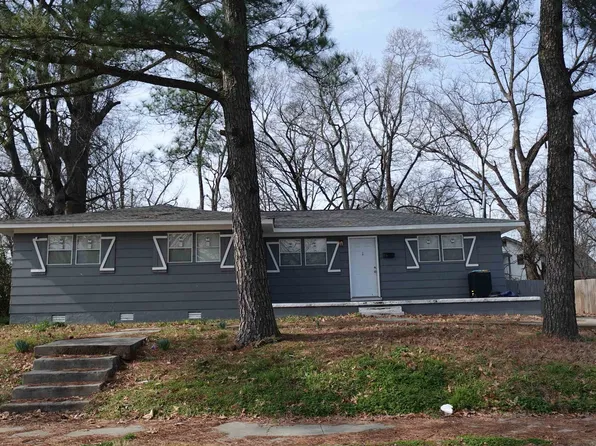 1299 Gaither St, Memphis, TN 38106