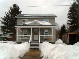 31 School St, Richeyville, PA 15427