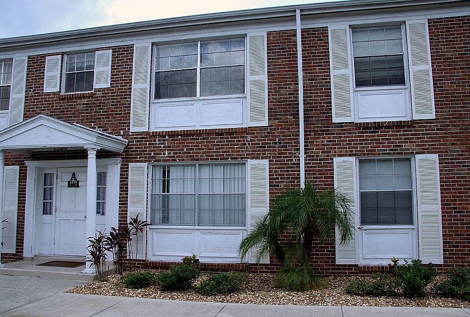 Park at your front door.