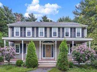 20 Alpine Run Rd, Kingston, MA 02364