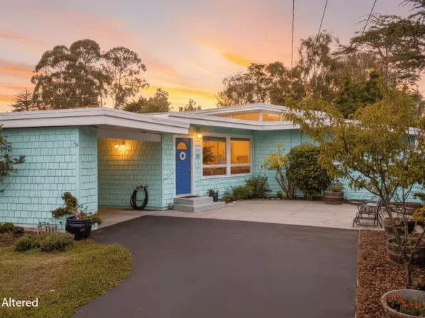 511 Cliff Dr, Aptos, CA 95003