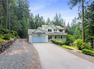 3479 NW Shadow Glen Blvd, Silverdale, WA 98383