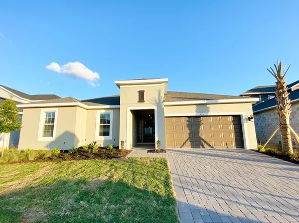 3315 Buoy Cir, Winter Garden, FL 34787