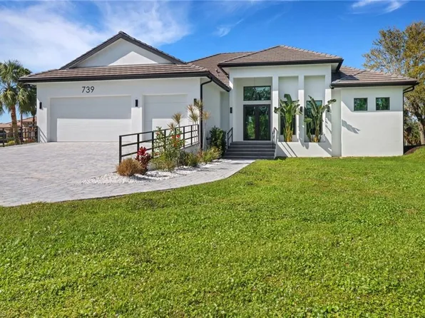 739 23rd ST SW, NAPLES, FL 34117