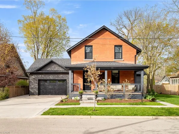143 Melville St, Centre Wellington, ON N0B 1S0