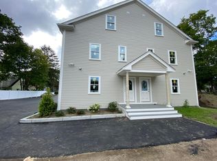 43 Mutton Ln #1-4, East Weymouth, MA 02189