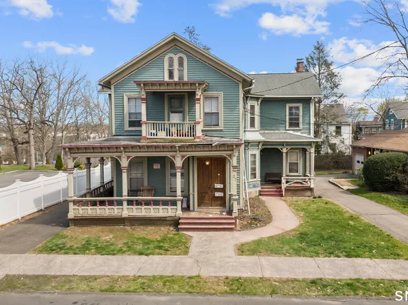 27 Harrison Street, New Haven, CT 06515