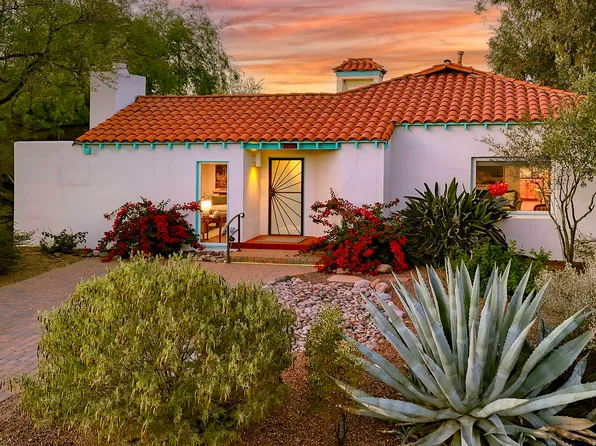 1330 E Linden St, Tucson, AZ 85719