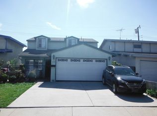 816 E Calbas St, Carson, CA 90745