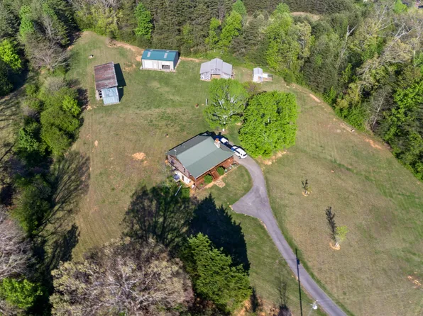 346 Harrison Rd, Madisonville, TN 37354