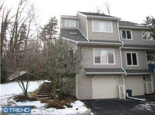400 Wooded Way, Newtown Square, PA 19073