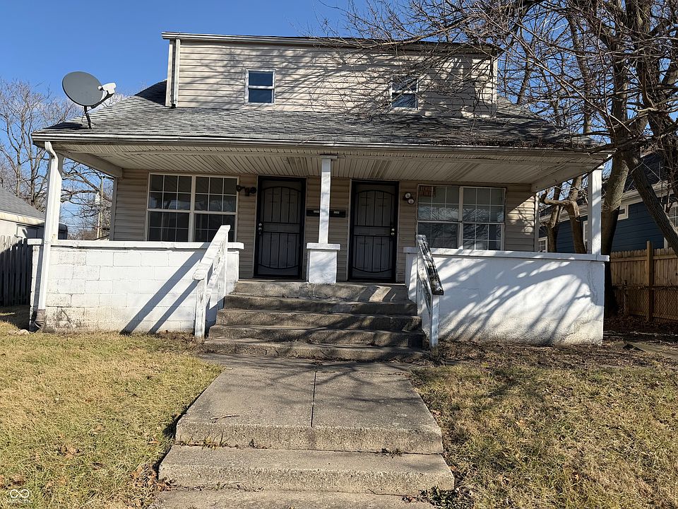 1st image of 2255 N Parker Ave