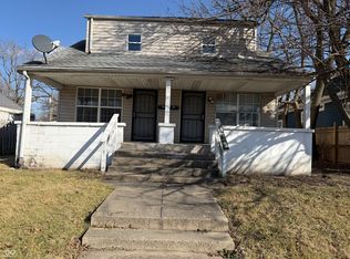 2255 N Parker Ave, Indianapolis, IN