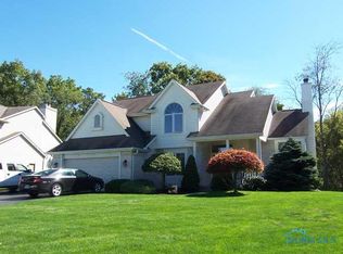 6957 Wexford Hl, Holland, OH