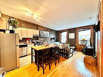 Rented by Zjama Realty Corp