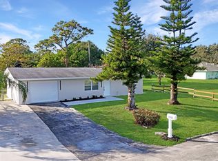 3105 Evergreen Ln, Lake Worth, FL 33461