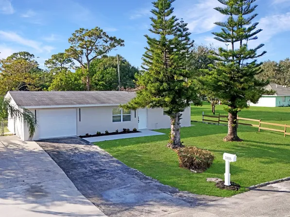 3105 Evergreen Lane, Lake Worth, FL 33461