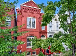 314 A St SE, Washington, DC 20003