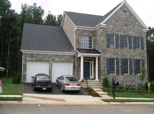 10807 Catron Rd, Perry Hall, MD 21128