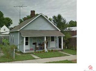 216 S Warman Ave, Indianapolis, IN