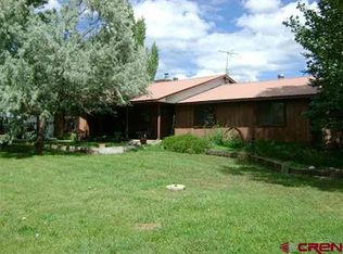 63 Cr 217, Durango, CO 81303