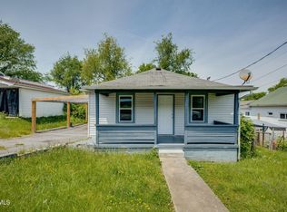 1905 Anderson St, Bristol, TN 37620