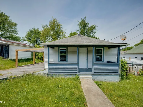 1905 Anderson St, Bristol, TN 37620