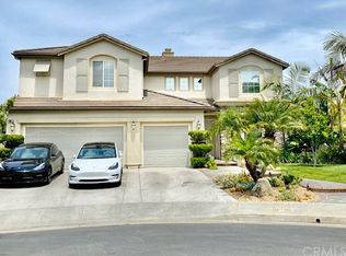 601 Crestview Dr, Diamond Bar, CA 91765