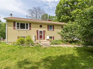 197 Scott Hill Rd, Lebanon, CT 06249