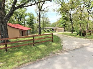8525 Whiskey Creek Rd, Union, MO 63084