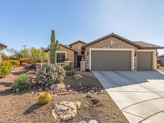2nd image of 26751 W YUKON Drive