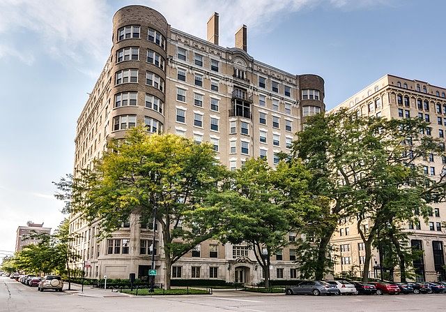 1st image of 5490 S Shore Dr APT 8N