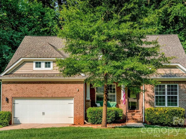 4501 Rockford Ct, Charlotte, NC 28209
