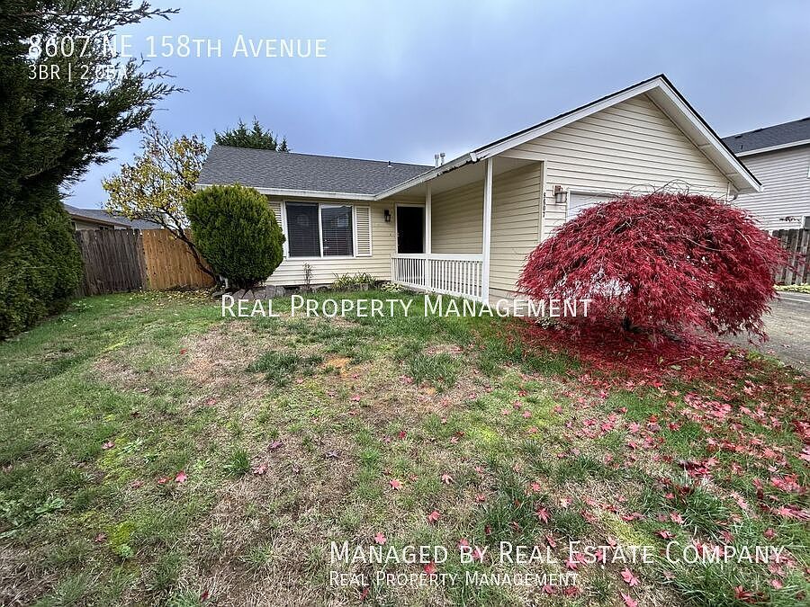 1st image of 8607 NE 158th Ave