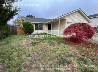 8607 NE 158th Ave, Vancouver, WA 98682
