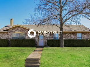 1606 Sunset Ln, Duncanville, TX 75137