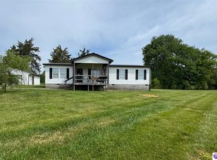228 Cooper Rd, Jamestown, KY 42629