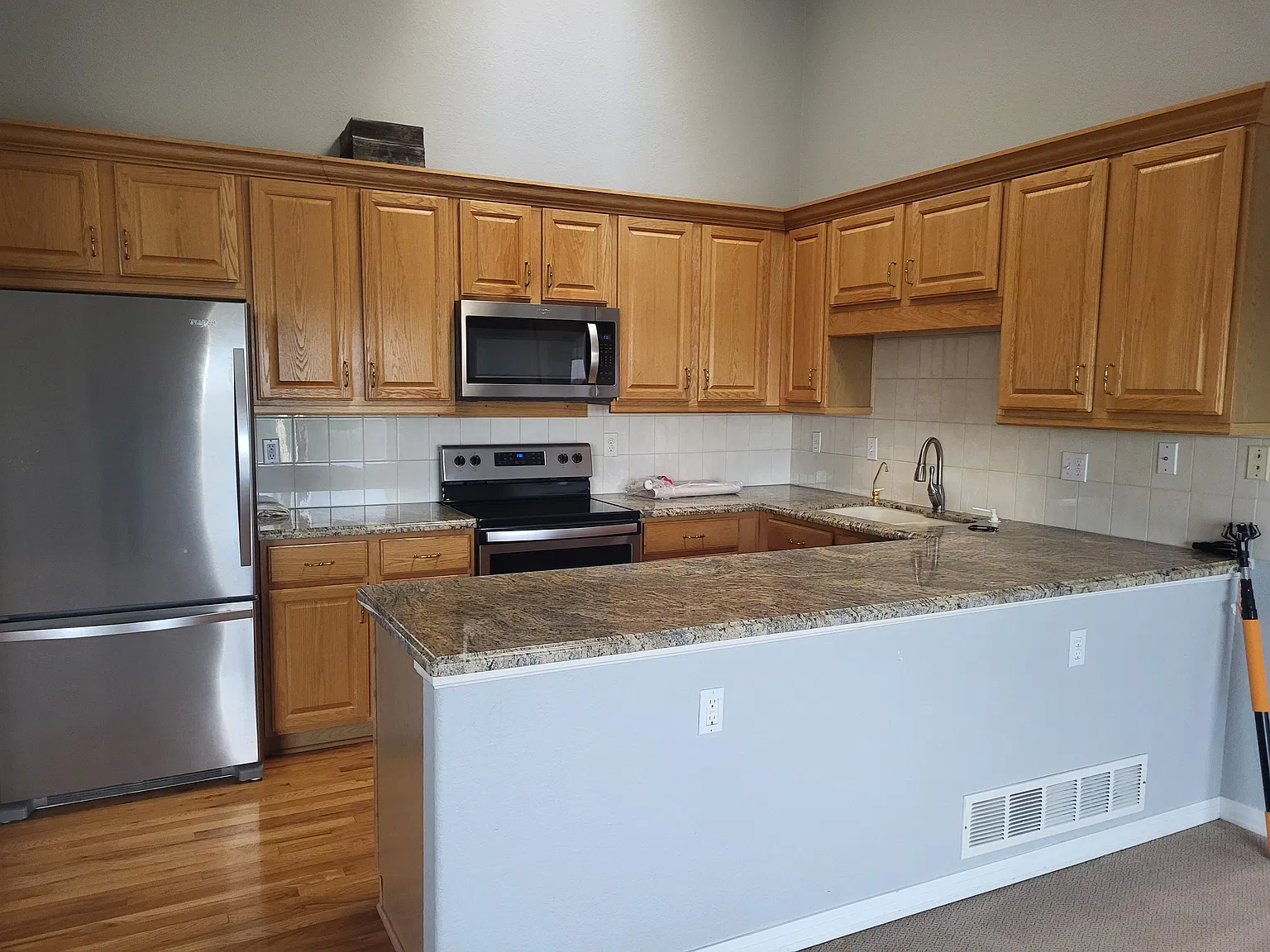 3 bed, 1580 sqft, $2,775 — Photo 3