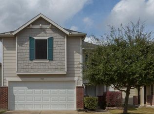7243 Liberty Tree Ln, Houston, TX 77049
