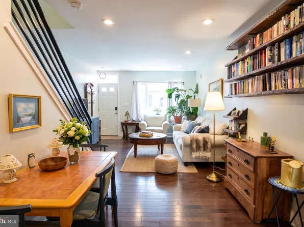 2019 Emily St, Philadelphia, PA 19145