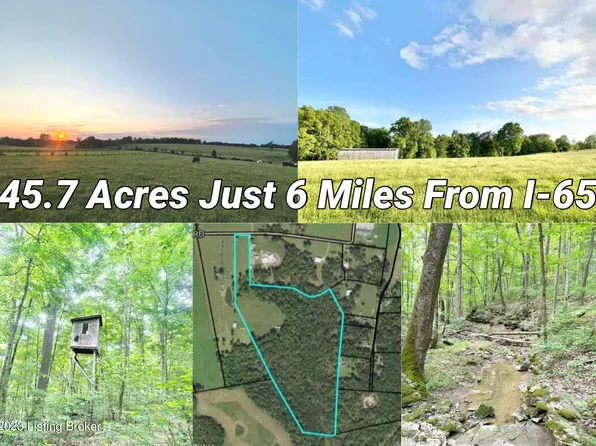 0 Ridge Rd, Shepherdsville, KY 40165