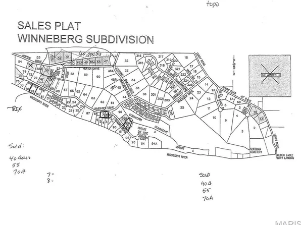 8 Quarry Ct, Golden Eagle, IL 62036