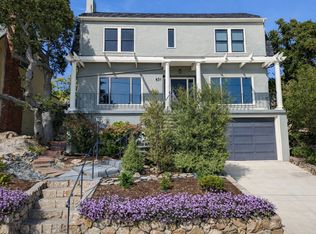 631 Vincente Ave, Berkeley, CA 94707