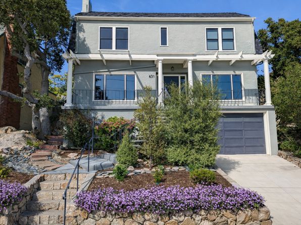 631 Vincente Ave