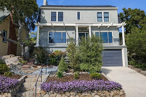 631 Vincente Ave Photo 1